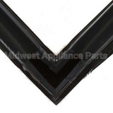 7070198 Bki Seal, Oven, Black, Abe102 And