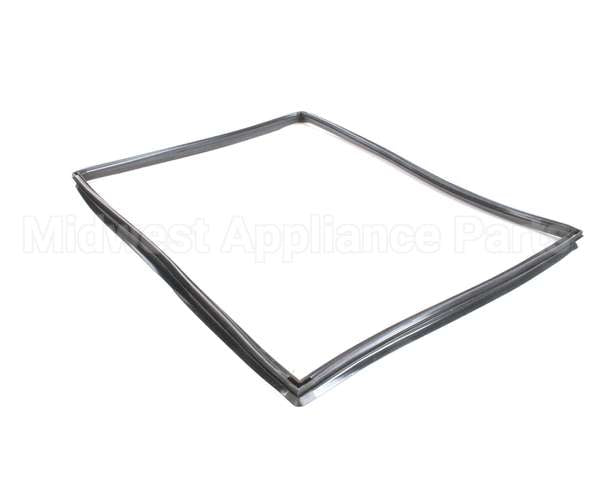 7070199 Bki Oven Seal, Black, 062 Combi