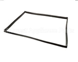 7070199R Bki Oven Seal, Black, 062 Evo Combis