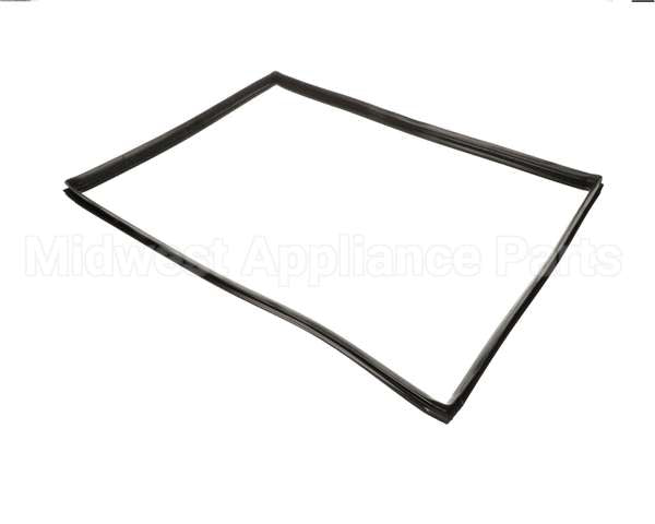 7070199R Bki Oven Seal, Black, 062 Evo Combis