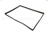 7070199R Bki Oven Seal, Black, 062 Evo Combis