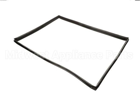 7070199R Bki Oven Seal, Black, 062 Evo Combis