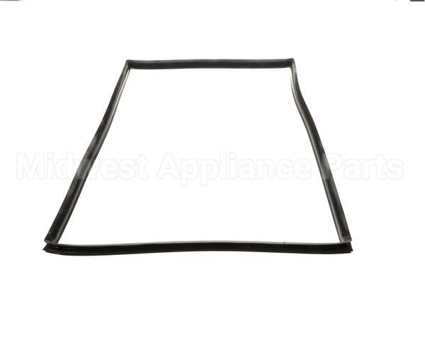 7070199R Bki Oven Seal, Black, 062 Evo Combis
