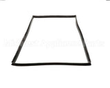 7070199R Bki Oven Seal, Black, 062 Evo Combis
