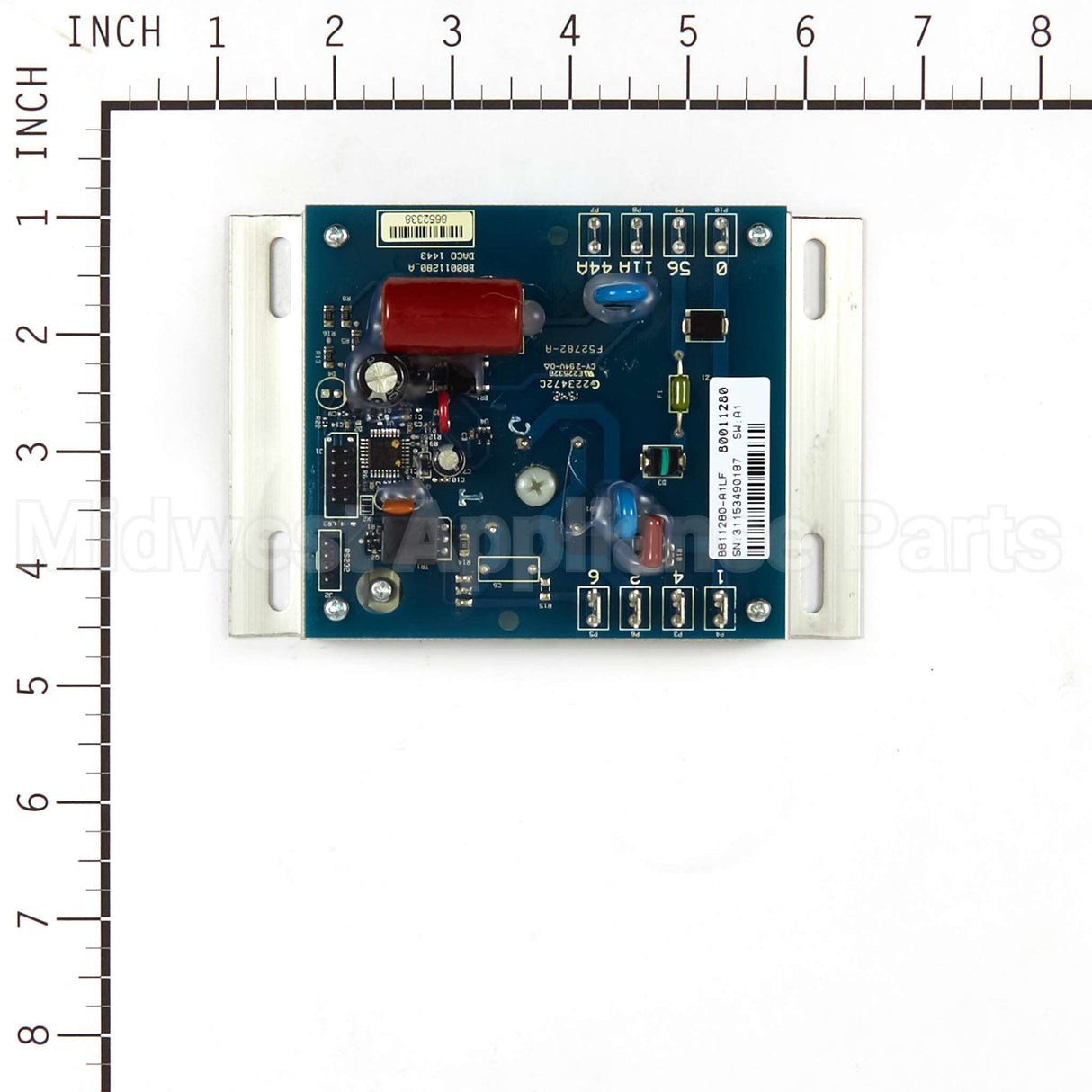 707157 Briggs & Stratton Avr