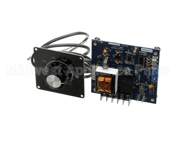 70719 Giles Kit, Retrofit, Antunes Control, 375-Deg