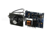 70719 Giles Kit, Retrofit, Antunes Control, 375-Deg