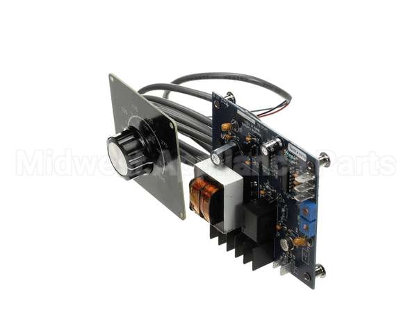 70719 Giles Kit, Retrofit, Antunes Control, 375-Deg