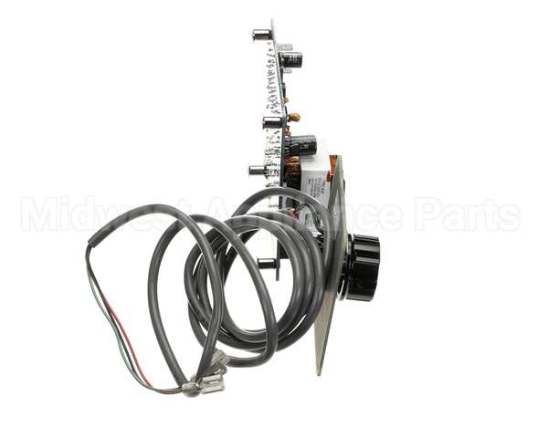 70719 Giles Kit, Retrofit, Antunes Control, 375-Deg