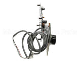 70719 Giles Kit, Retrofit, Antunes Control, 375-Deg