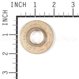 7072109SM Briggs & Stratton Washer Spindle Blade