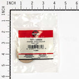 7072109SM Briggs & Stratton Washer Spindle Blade