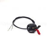 7072517SM Briggs & Stratton Throttle/Choke Assy