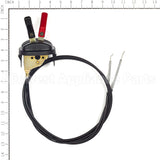 7072517SM Briggs & Stratton Throttle/Choke Assy
