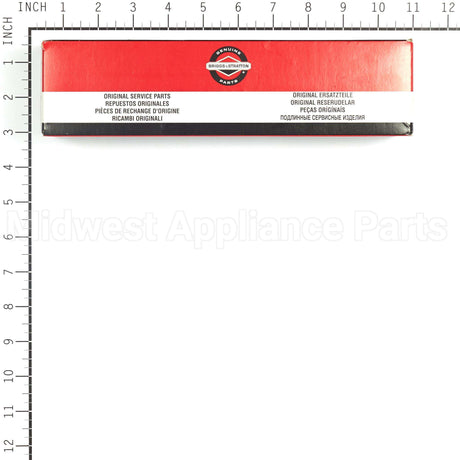 7072537SM Briggs & Stratton Shaft Spindle 38 De