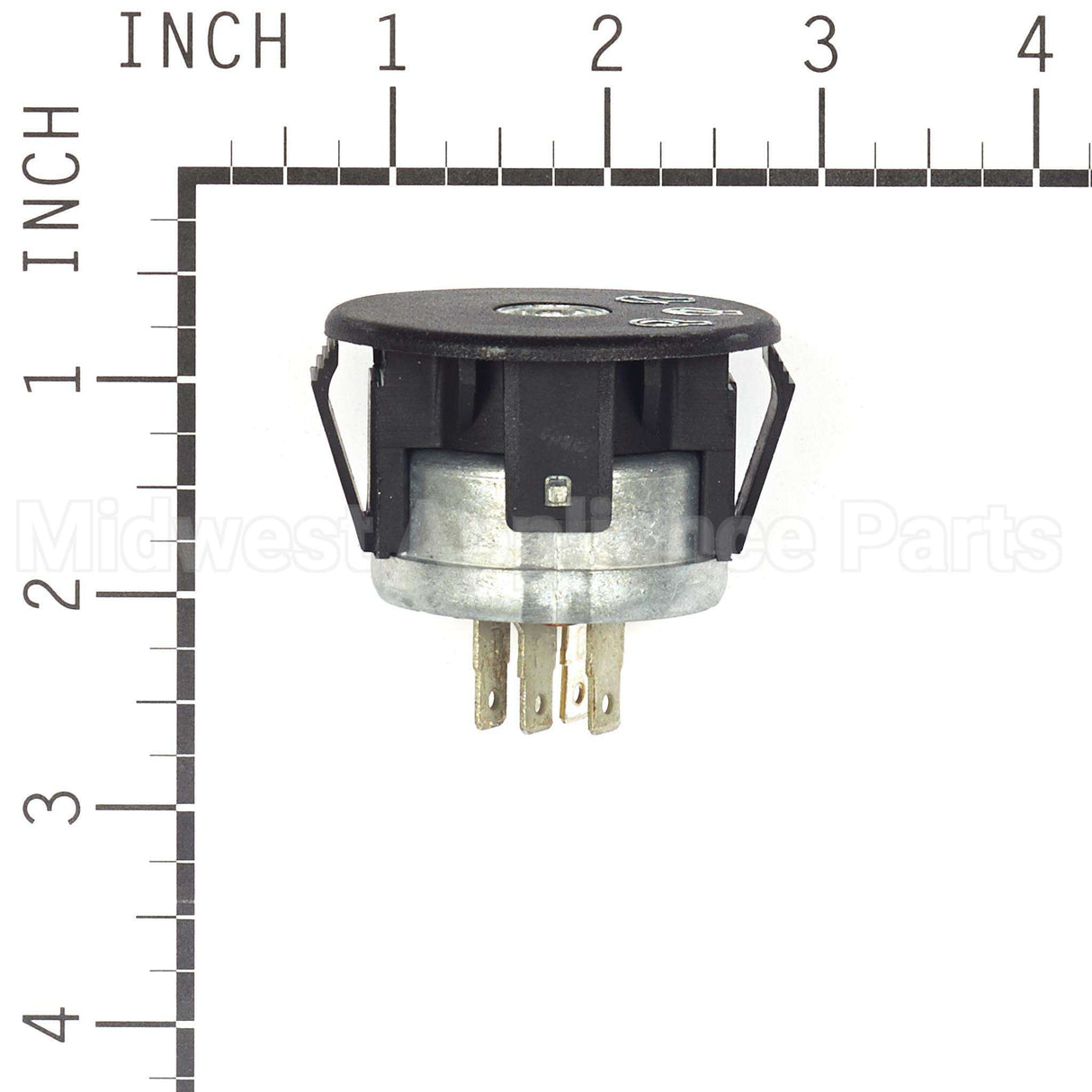 7072684YP Briggs & Stratton Switch Ignition