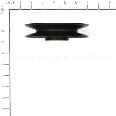 7072719YP Briggs & Stratton Spindle Asmy 48