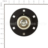 7072719YP Briggs & Stratton Spindle Asmy 48