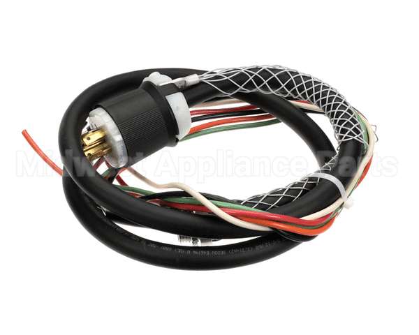 7072904-1 Franke Cord, Ansul Control 20A 5-Wire