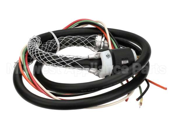 7072904-1 Franke Cord, Ansul Control 20A 5-Wire