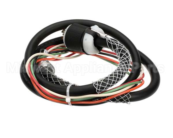 7072904-1 Franke Cord, Ansul Control 20A 5-Wire