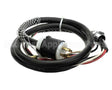 7072905-1 Franke Power Cord