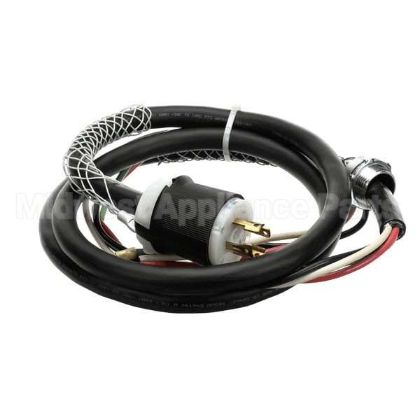 7072905-1 Compatible Franke Power Cord