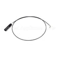7072932YP Briggs & Stratton Cable Clutch Pull