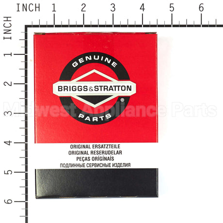 7072932YP Briggs & Stratton Cable Clutch Pull