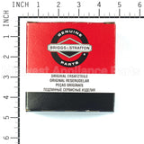 7073142YP Briggs & Stratton Roller Deck Black