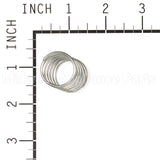 7073266YP Briggs & Stratton Spring Cushion