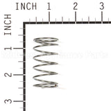 7073266YP Briggs & Stratton Spring Cushion