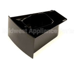 70733 Nespresso Caps Funnel 702 Left V2 Black