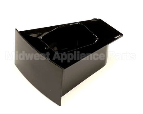 70733 Nespresso Caps Funnel 702 Left V2 Black