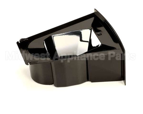 70733 Nespresso Caps Funnel 702 Left V2 Black
