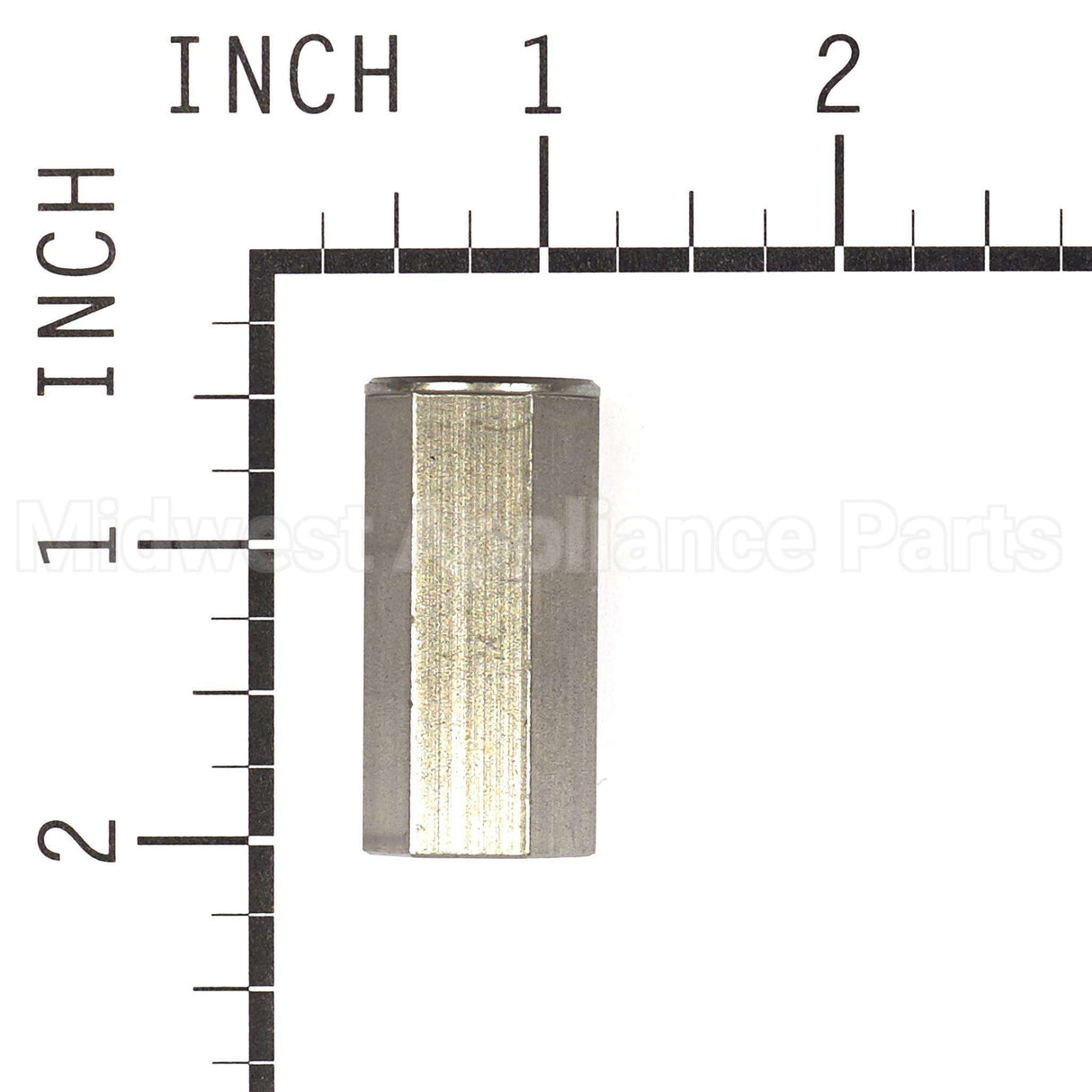 7073618YP Briggs & Stratton Bushing Wheel Pm