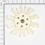 7073753YP Briggs & Stratton Fan 1A640-83050