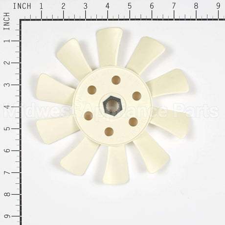 7073753YP Briggs & Stratton Fan 1A640-83050