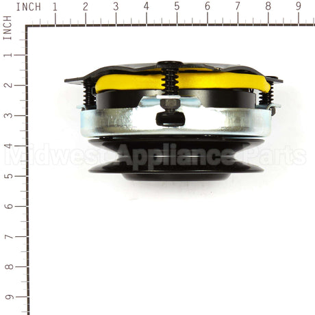 7074022YP Briggs & Stratton Clutch / Brake Warne