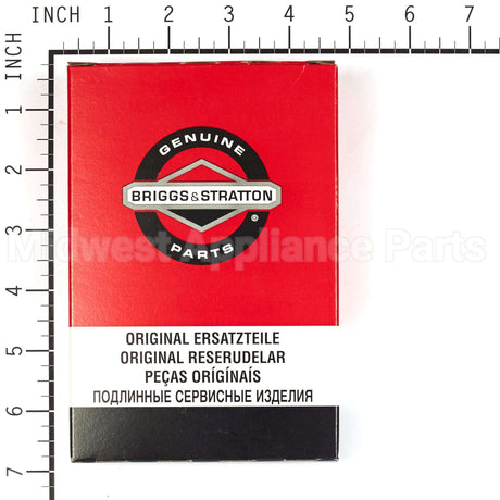 7074131YP Briggs & Stratton Cable Clutch 33