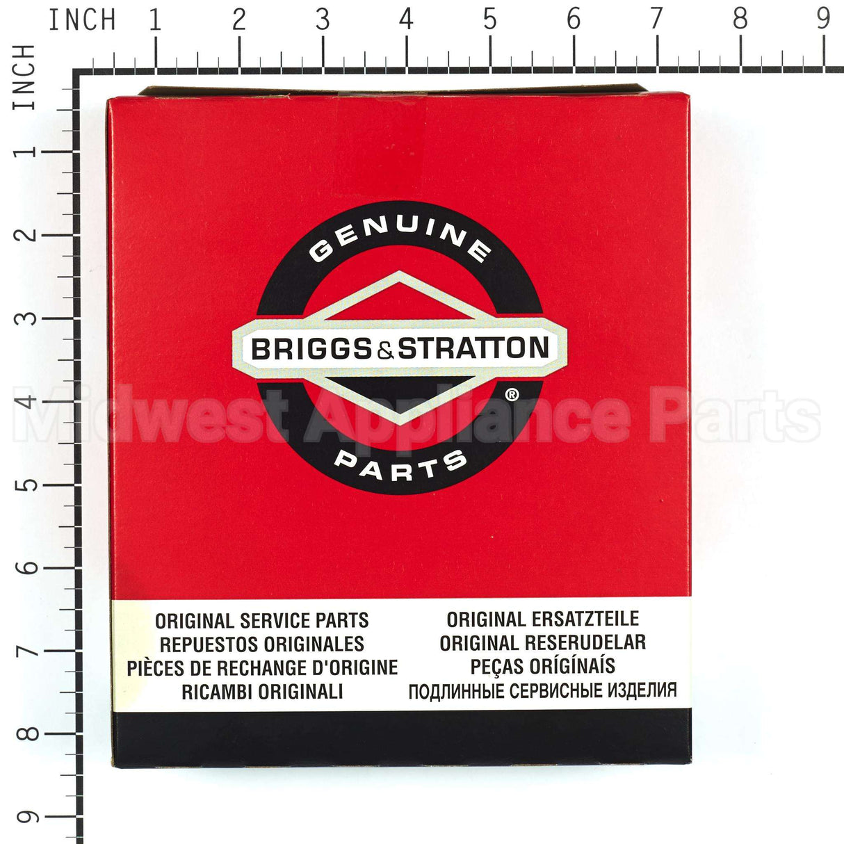 7074141YP Briggs & Stratton Control Zone