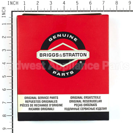 7074141YP Briggs & Stratton Control Zone