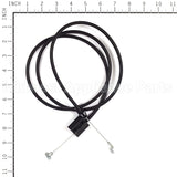 7074141YP Briggs & Stratton Control Zone