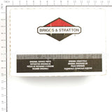 7074453YP Briggs & Stratton Muffler / Heat Shield