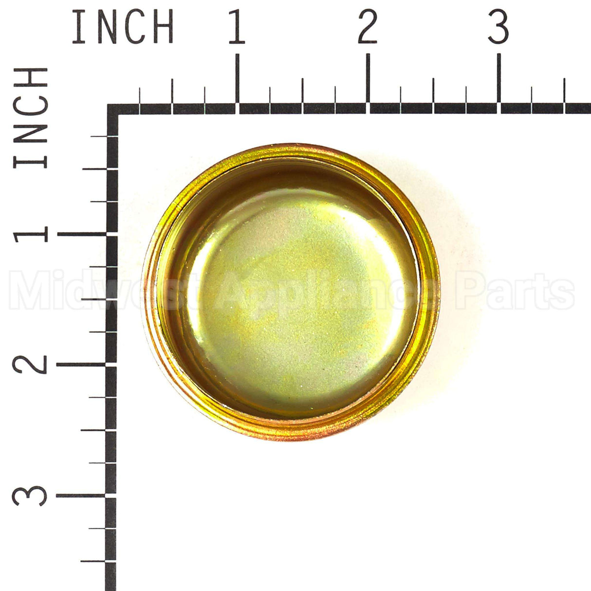 7074537YP Briggs & Stratton Cap Dust