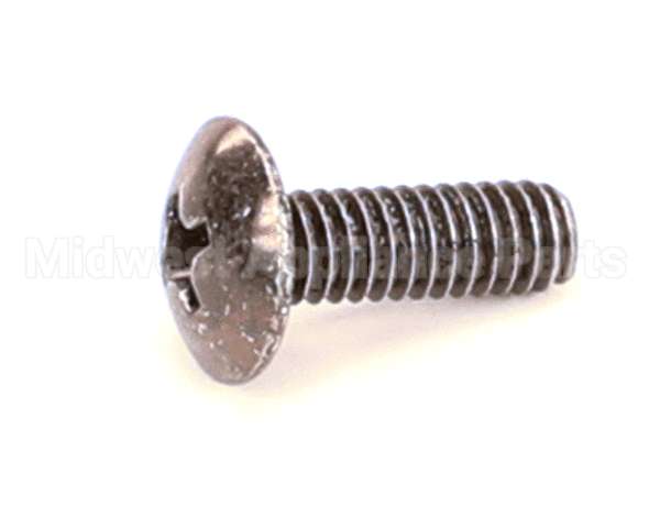 70747 Cornelius Screw Ma 08-32 Trph 16 St Blk