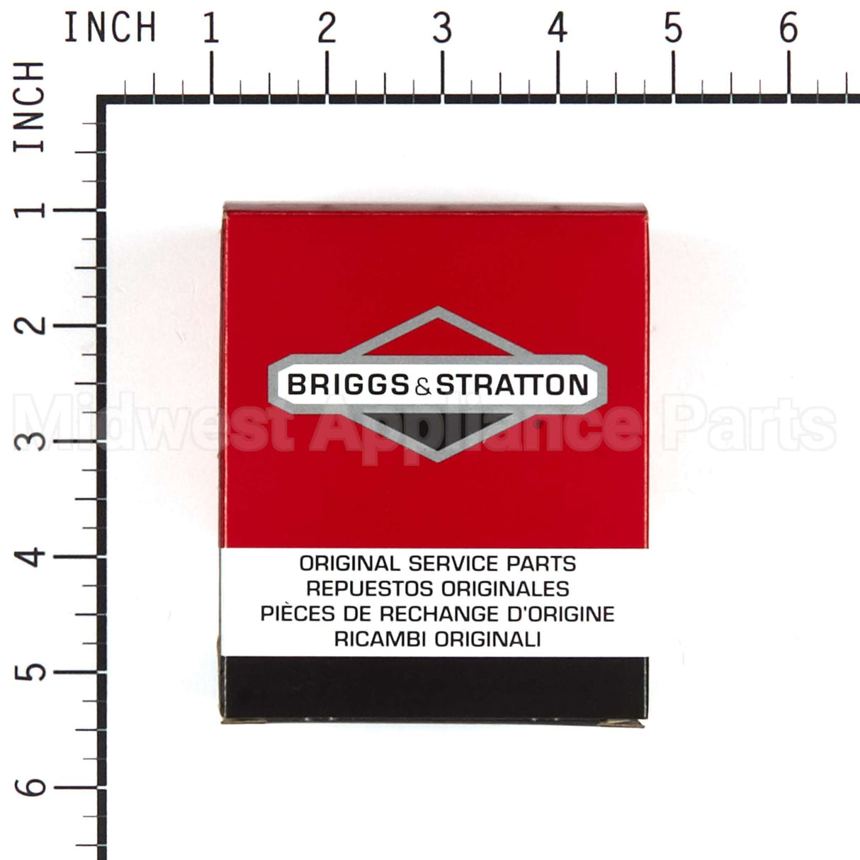 707495 Briggs & Stratton Battery
