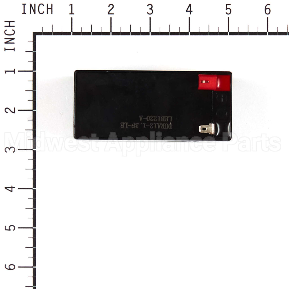 707495 Briggs & Stratton Battery