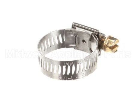 70750 Cornelius Clamp Hose Screw