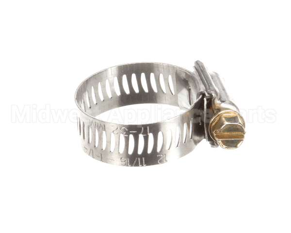70750 Cornelius Clamp Hose Screw
